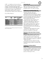 Preview for 67 page of Frico Thermozone PA2200C Original Instructions Manual