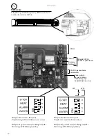 Preview for 70 page of Frico Thermozone PA2200C Original Instructions Manual