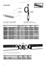 Preview for 8 page of Frico Thermozone PA3500 Original Instructions Manual