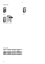 Предварительный просмотр 4 страницы Frico Thermozone SF E Manual