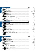 Preview for 4 page of Frico TKW Series Installation Manual