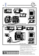 Preview for 7 page of Frico TKW Series Installation Manual