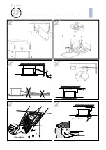 Preview for 10 page of Frico TKW Series Installation Manual