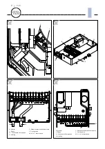 Preview for 12 page of Frico TKW Series Installation Manual