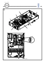 Preview for 14 page of Frico TKW Series Installation Manual