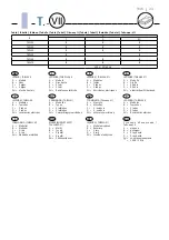 Preview for 23 page of Frico TKW20 Installation Manual