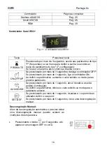 Preview for 16 page of FRICON LSMR120M1A Operation And Maintenance