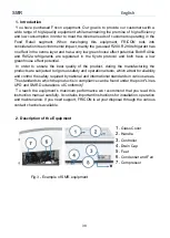 Preview for 38 page of FRICON LSMR120M1A Operation And Maintenance