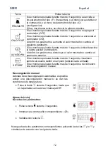 Preview for 72 page of FRICON LSMR120M1A Operation And Maintenance