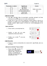 Preview for 73 page of FRICON LSMR120M1A Operation And Maintenance