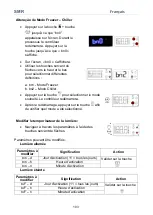 Preview for 103 page of FRICON LSMR120M1A Operation And Maintenance