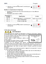 Preview for 104 page of FRICON LSMR120M1A Operation And Maintenance