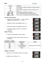 Preview for 112 page of FRICON LSMR120M1A Operation And Maintenance