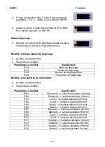 Preview for 115 page of FRICON LSMR120M1A Operation And Maintenance