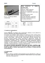 Preview for 125 page of FRICON LSMR120M1A Operation And Maintenance