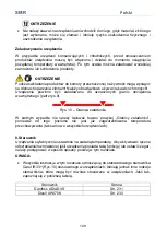 Preview for 129 page of FRICON LSMR120M1A Operation And Maintenance