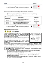 Preview for 133 page of FRICON LSMR120M1A Operation And Maintenance