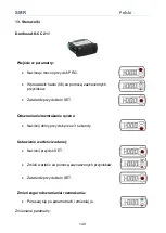 Preview for 140 page of FRICON LSMR120M1A Operation And Maintenance