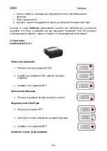 Preview for 196 page of FRICON LSMR120M1A Operation And Maintenance