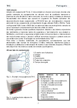 Preview for 9 page of FRICON THC 170 Maintenance And Operation Instructions