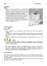 Preview for 11 page of FRICON THC 170 Maintenance And Operation Instructions