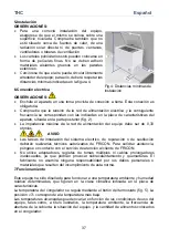 Preview for 39 page of FRICON THC 170 Maintenance And Operation Instructions