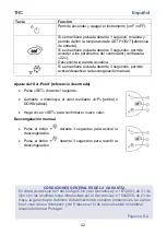 Preview for 44 page of FRICON THC 170 Maintenance And Operation Instructions