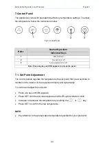 Preview for 33 page of FRICON WINE CAVE VWD 108 C Maintenance And Operation