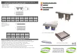 Preview for 1 page of Fricosmos 074441 Instruction Manual