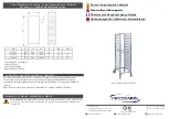 Fricosmos 476010 Quick Start Manual preview