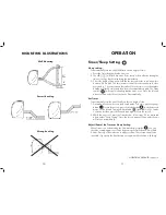 Предварительный просмотр 10 страницы Fridge Electric ArticPro User Manual