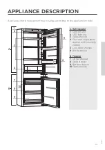 Preview for 13 page of Fridgemaster MBC54260F Detailed Instructions For Use