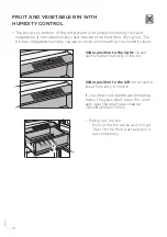 Preview for 18 page of Fridgemaster MBC54260F Detailed Instructions For Use