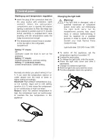 Preview for 8 page of Fridgemaster MC55180FF How To Use Manual