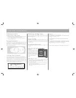 Preview for 3 page of Fridgemaster MC55196 User Manual