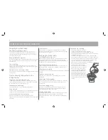 Preview for 4 page of Fridgemaster MC55196 User Manual