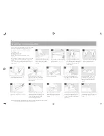 Preview for 6 page of Fridgemaster MC55196 User Manual