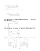 Предварительный просмотр 8 страницы Fridgemaster MC55224D Instruction Manual