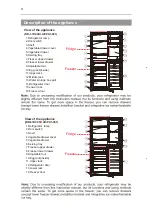 Preview for 9 page of Fridgemaster MC55240MD How To Use Manual