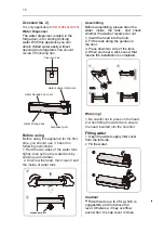 Preview for 15 page of Fridgemaster MC55240MD How To Use Manual