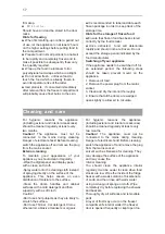 Preview for 17 page of Fridgemaster MC55240MD How To Use Manual