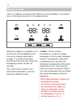 Preview for 11 page of Fridgemaster MS91500IFB Manual