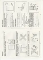 Предварительный просмотр 4 страницы Fridgemaster MTRL150 User Manual