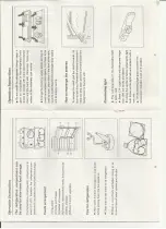 Предварительный просмотр 5 страницы Fridgemaster MTRL150 User Manual