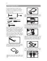 Preview for 10 page of Fridgemaster MTZ55139FF Instruction Manual