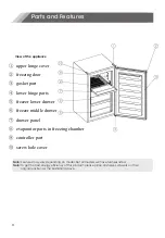 Preview for 11 page of Fridgemaster MUZ4860MF How To Use Manual