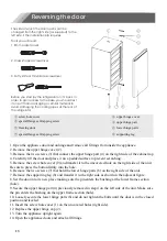 Preview for 13 page of Fridgemaster MUZ4860MF How To Use Manual