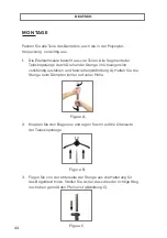 Предварительный просмотр 44 страницы Fridja f1500 Instruction Manual