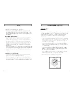 Preview for 16 page of Fridja f1800 Instruction Manual