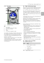 Предварительный просмотр 13 страницы FRIEDHELM LOH 3313.290 Assembly And Operating Instructions Manual